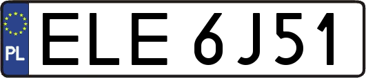ELE6J51