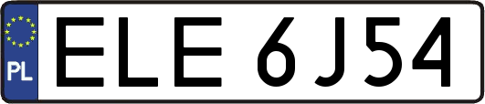 ELE6J54