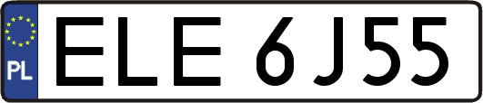 ELE6J55