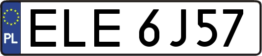 ELE6J57