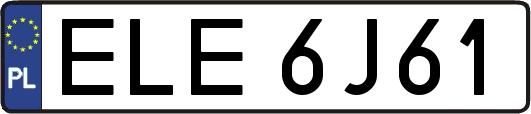 ELE6J61
