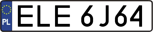 ELE6J64