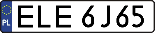 ELE6J65
