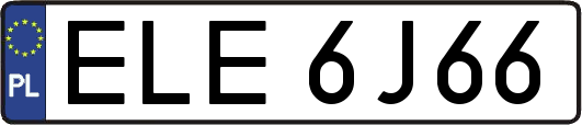 ELE6J66