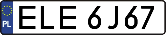 ELE6J67