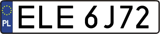 ELE6J72