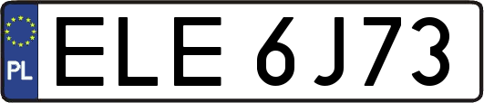 ELE6J73