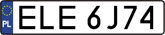 ELE6J74