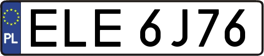 ELE6J76