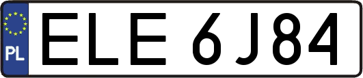ELE6J84
