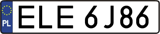 ELE6J86