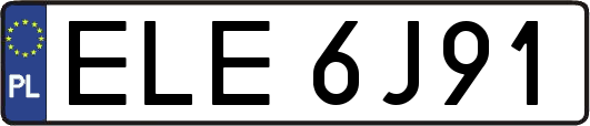 ELE6J91