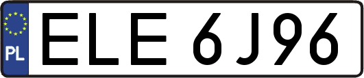 ELE6J96