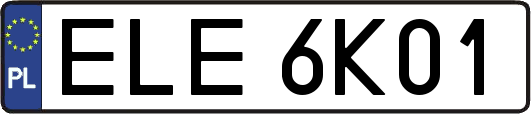 ELE6K01