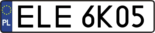ELE6K05