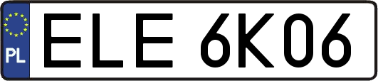 ELE6K06