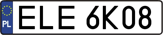 ELE6K08