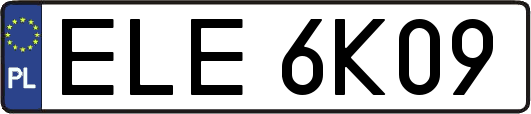 ELE6K09