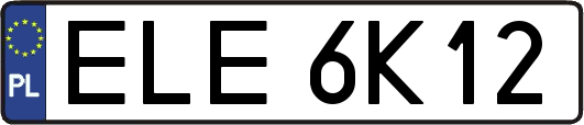 ELE6K12