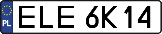 ELE6K14
