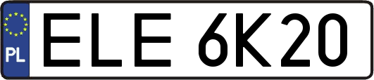 ELE6K20