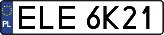 ELE6K21