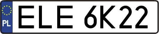 ELE6K22