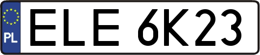 ELE6K23