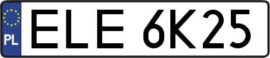 ELE6K25