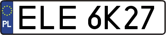 ELE6K27