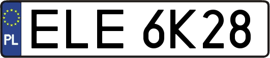 ELE6K28