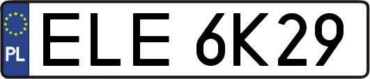 ELE6K29