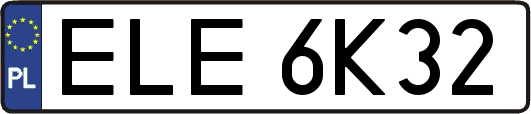ELE6K32