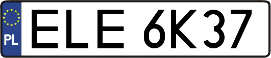 ELE6K37