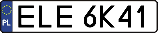 ELE6K41