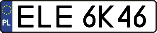 ELE6K46