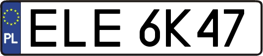 ELE6K47