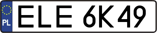 ELE6K49
