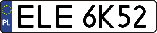 ELE6K52