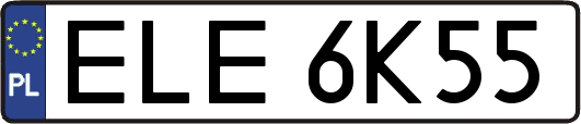ELE6K55