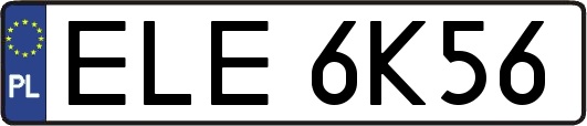 ELE6K56