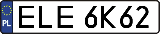 ELE6K62