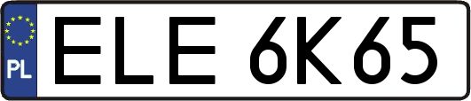 ELE6K65