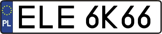 ELE6K66