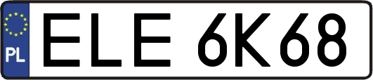 ELE6K68