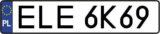 ELE6K69