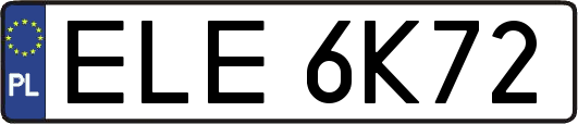 ELE6K72