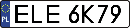 ELE6K79