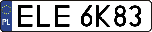 ELE6K83