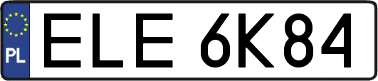 ELE6K84